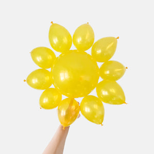 Sunshine Balloon Kit