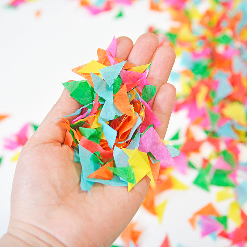 Taco Party Confetti