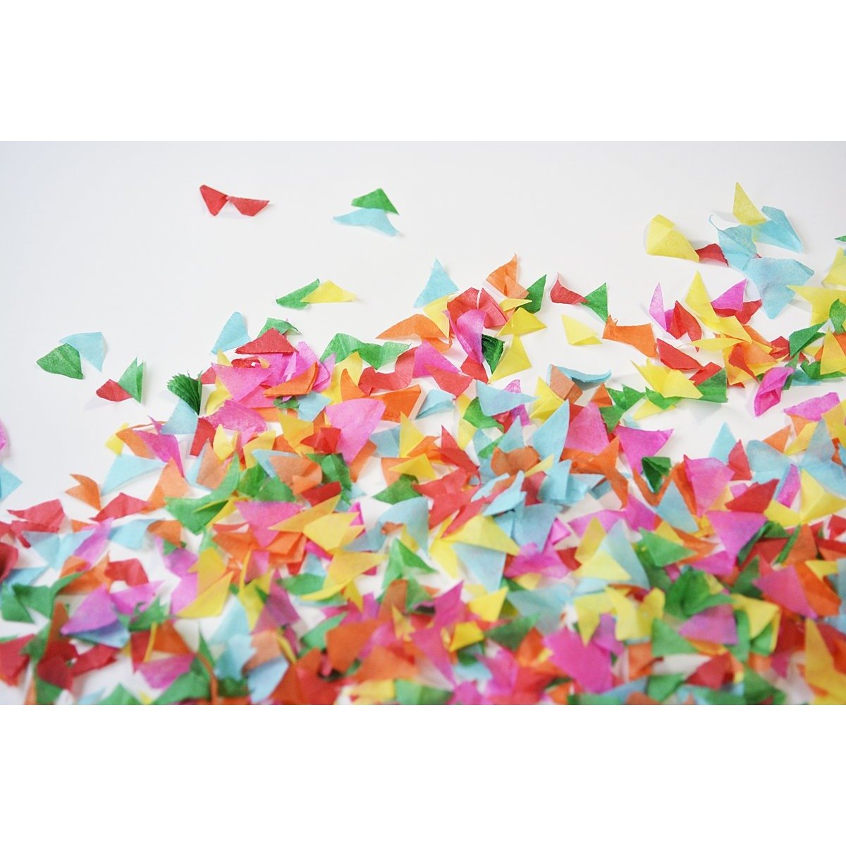 Taco Party Confetti