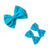 Turquoise || Bow Set - GenBow™