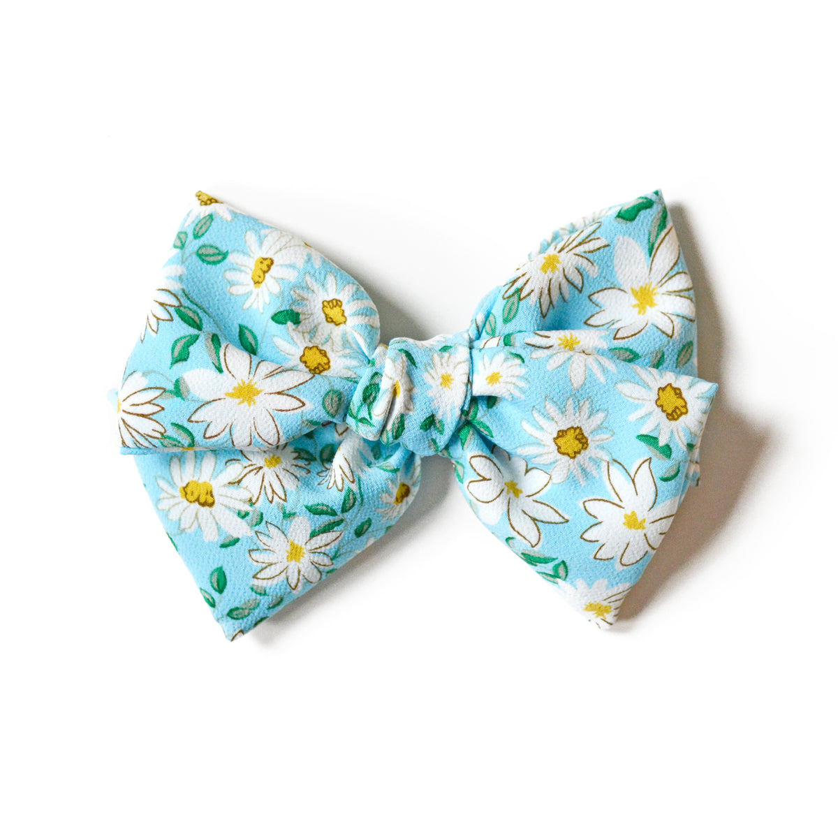 Vintage Cyan || JUMBO GenBow™