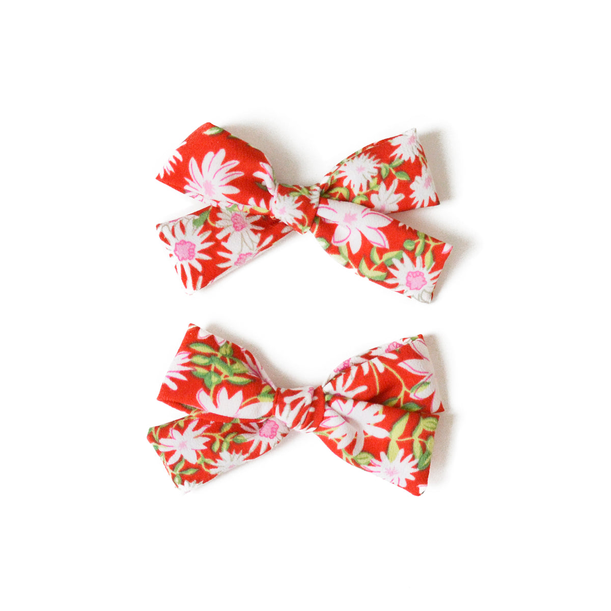 Summer Girl Hair Bows, Girls Hair Accessories, Baby Girl Bow Headband, GenBow Club