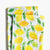 Watercolor Lemon Tissue Paper - Lemon Gift Wrapping Paper, Fruit Pattern Gift Wrap, Handcraft Supplies
