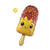 summer popsicle party balloon, cute balloons