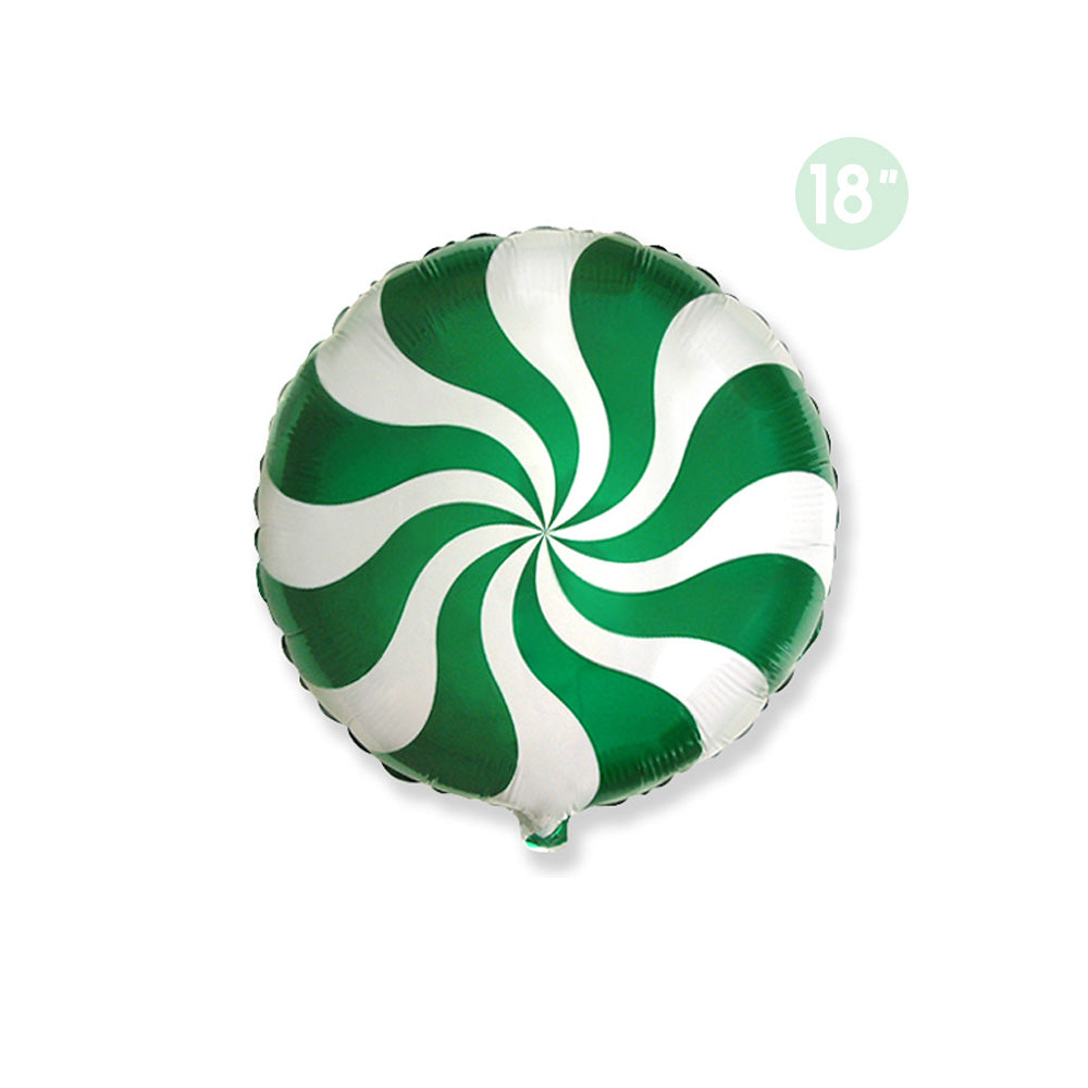 Foil Shape Balloons - GenWooShop