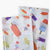 Popsicle Illustration Tissue Paper